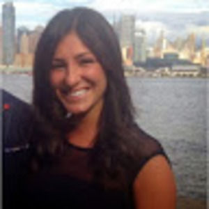 Meet your Posher, Marissa